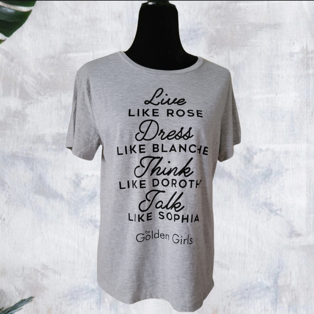 The Golden Girls Tshirt